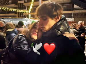 Νεκρή η 15χρονη Αλίκη Καλλέργη από τη φωτιά στο Κραν Μοντανά στην Ελβετία – Πληροφορίες ότι ταυτοποιήθηκε η σορός της