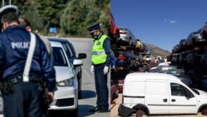 EKTAKTO TEΛΟΣ: Ξαφνικός θάνατος για τα παλιά αυτοκίνητα στην Ελλάδα