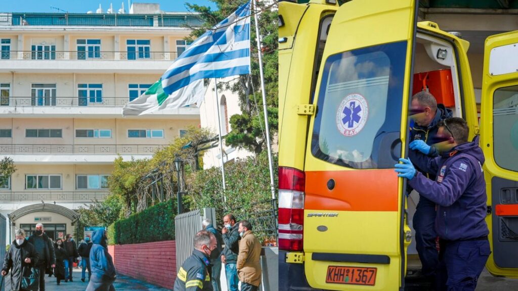 ΣΟΚ – Ξαφνικά νεκρός γνωστός γιατρός