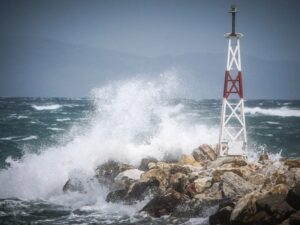 ΕΚΤΑΚΤΗ ΕΙΔΗΣΗ ΤΩΡΑ: ΜΗΝ ΠΑΤΕ ΠΟΥΘΕΝΑ! ΑΠΑΓΟΡΕΥΕΤΑΙ!