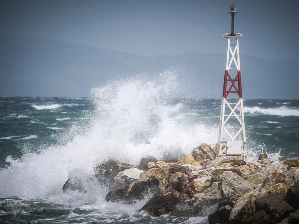 ΕΚΤΑΚΤΗ ΕΙΔΗΣΗ ΤΩΡΑ: ΜΗΝ ΠΑΤΕ ΠΟΥΘΕΝΑ! ΑΠΑΓΟΡΕΥΕΤΑΙ!