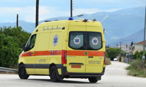 Τραγωδία: Τελικά εντοπίστηκε νεκρός μέσα στο σπίτι του