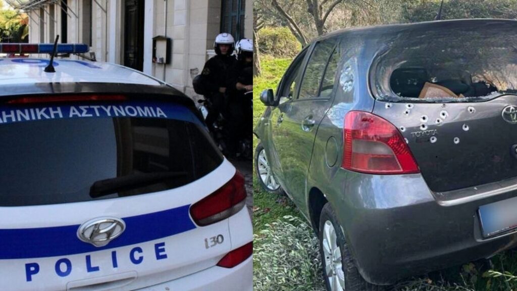 ΕΚΤΑΚΤΟ: Δολοφόνησαν τον Πρόεδρο με καραμπίνα