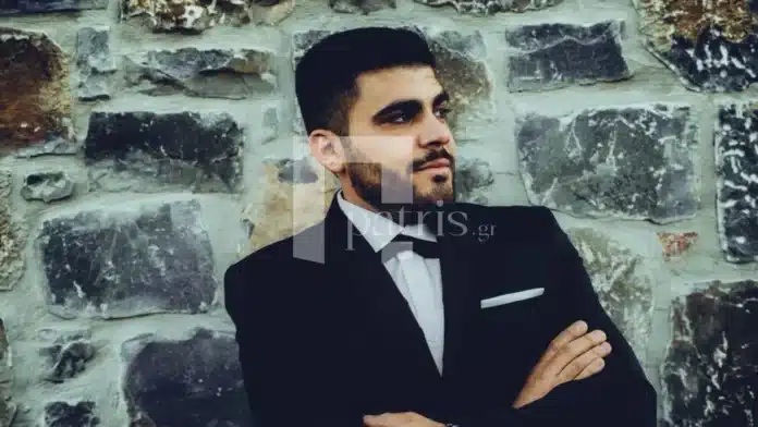 Θρήνος για τον 36χρονο Νίκο, ήθελε να μαγείρεψε και έκανε το πιο μοιραίο λάθος – Τον βρήκε νεκρό η αδελφή του