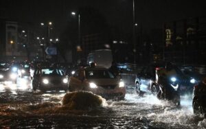 ΕΚΤΑΚΤΟ – Σε κατάσταση έκτακτης ανάγκης η Αττική