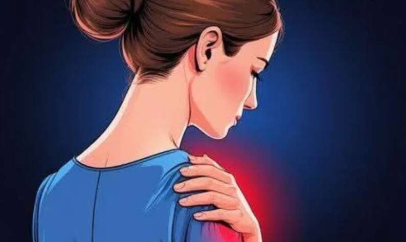 5 πρώιμα σημάδια ανάπτυξης καρκίνου στο σώμα σας