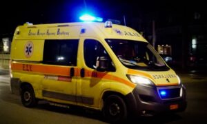 Τραγικός επίλογος στην εξαφάνιση του: Εντοπίστηκε νεκρός ο 33χρονος αγνοούμενος