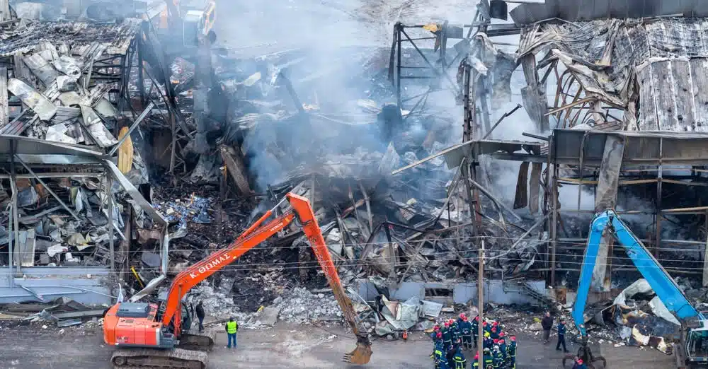 Όλα τα μέτρα της «Βιολάντα» προς της οικογένειες των θυμάτων