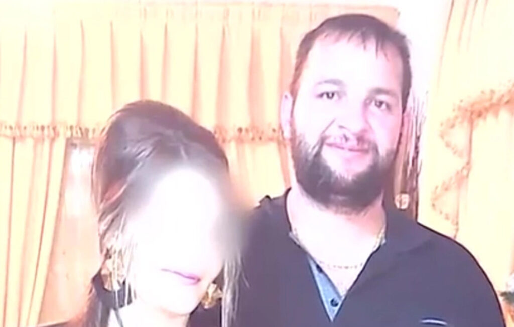 Έκτακτn είδηση σoκ από Βορίζια: Συνέλαβαν τους γονείς του 39xpovoυ Φανούρη Καργάκη