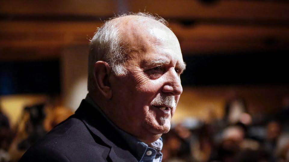 Γιώργος Παπαδάκης: Το δράμα με τα δύο αδέρφια του – Ο θάνατος του Μάρκου και η «μάχη» για το Μαράκι