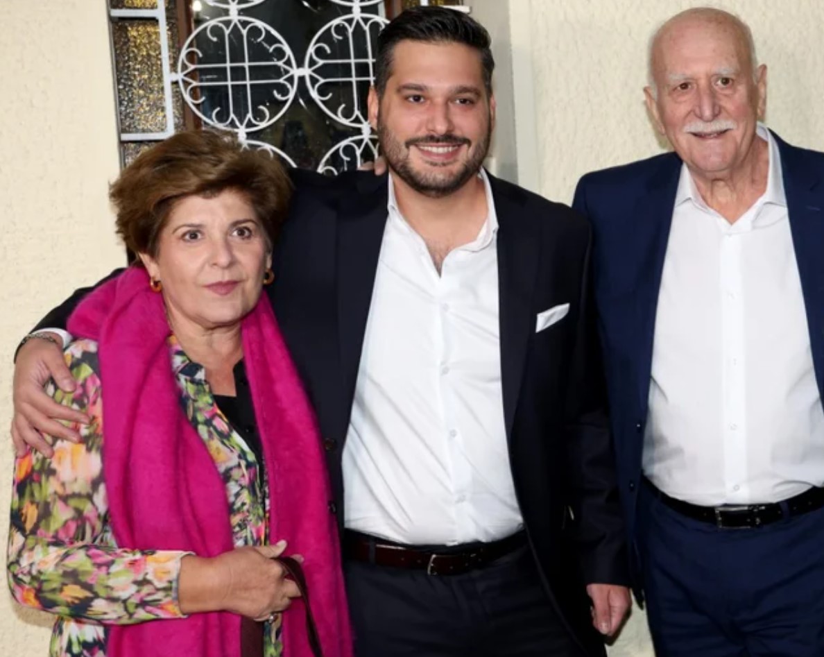 Σoκ για την οικογένεια Παπαδάκη: Διπλό πένθος μέσα σε λίγες μέρες