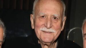 Κηδεία Γιώργου Παπαδάκη: Ο μοναδικός άνθρωπος που θα εκφωνήσει τον επικήδειο λόγο