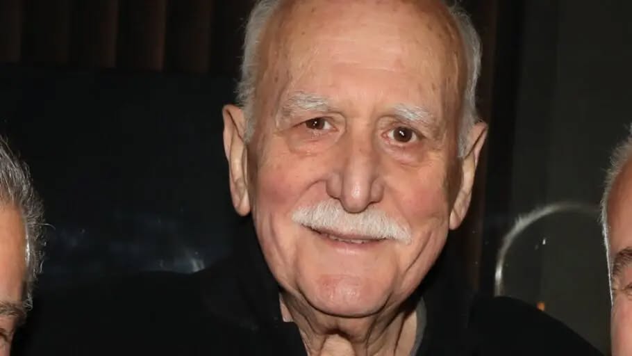 Κηδεία Γιώργου Παπαδάκη: Ο μοναδικός άνθρωπος που θα εκφωνήσει τον επικήδειο λόγο