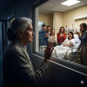 Η Δύναμη της Αγάπης και η Αξιοπρέπεια της Γυναίκας