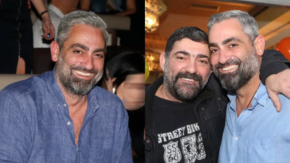 Νεκτάριος Γαλίτης: Πέθανε ο επιχειρηματίας και πρώην σύντροφός της Μαρίας Ηλιάκη – Η ανάρτηση του Ιατρόπουλου