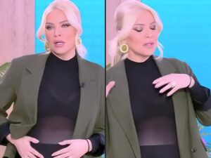 ΠΑΡΕ ΤΗΛΕΦΩΝΟ ΤΟΝ ΓΙΑΤΡΟ: ΔΥΣΚΟΛΕΣ ΩΡΕΣ ΓΙΑ ΤΗΝ ΚΑΤΕΡΙΝΑ ΚΑΙΝΟΥΡΓΙΟΥ