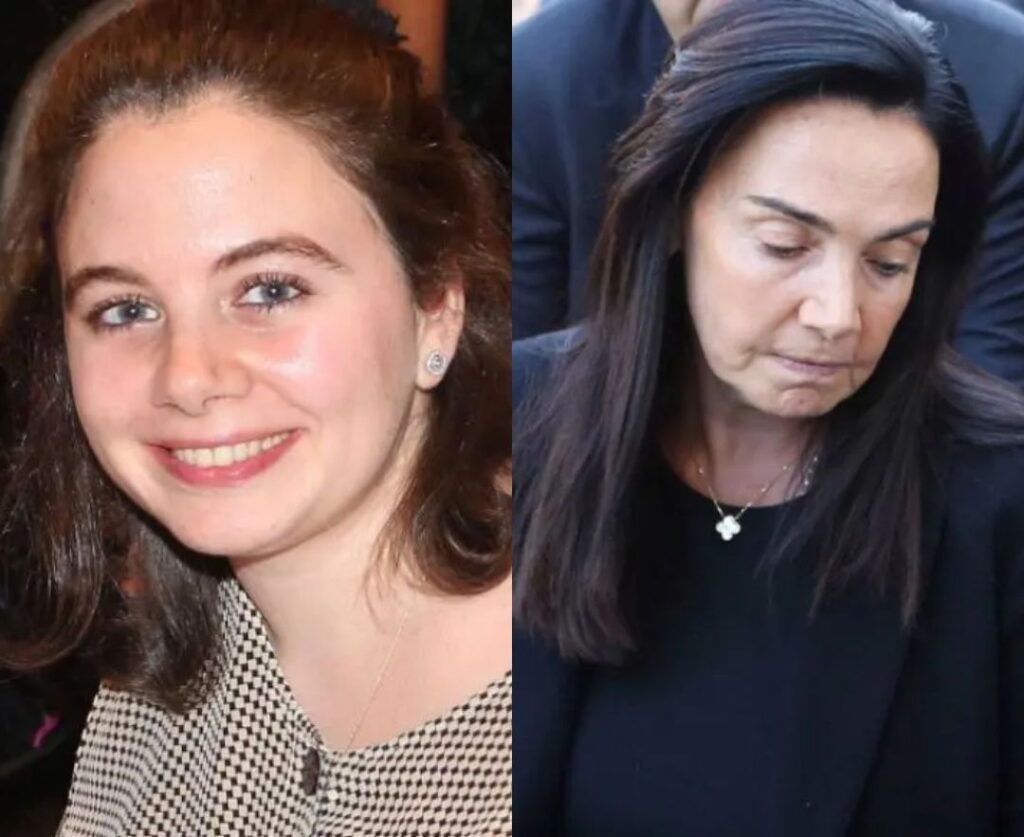 Σοκ, μόλις μαθεύτnκε για την σύζυγο του Αντώνη Σαμαρά, Γεωργία Κρητικου