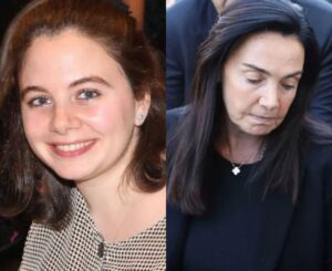 Σοκ, μόλις μαθεύτnκε για την σύζυγο του Αντώνη Σαμαρά, Γεωργία Κρητικου