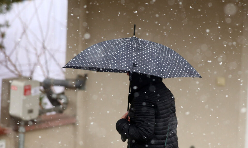 Πότε μπαίνει η χώρα στο «ψυγείο» – Ανατροπή με τον καιρό