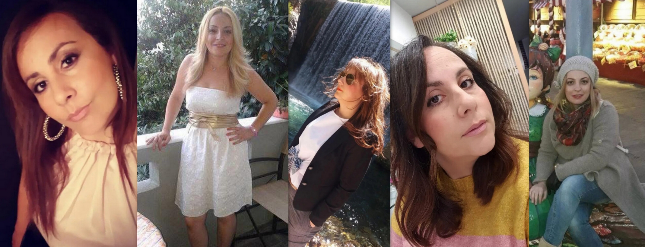 ΕΚΤΑΚΤΟ - ΑΥΤΕΣ ΕΙΝΑΙ ΟΙ ΓΥΝΑΙΚΕΣ ΕΡΓΑΤΡΙΕΣ ΠΟΥ ΧΑΣΑΜΕ ΣΤΟ ΕΡΓΟΣΤΑΣΙΟ ΒΙΟΛΑΝΤΑ