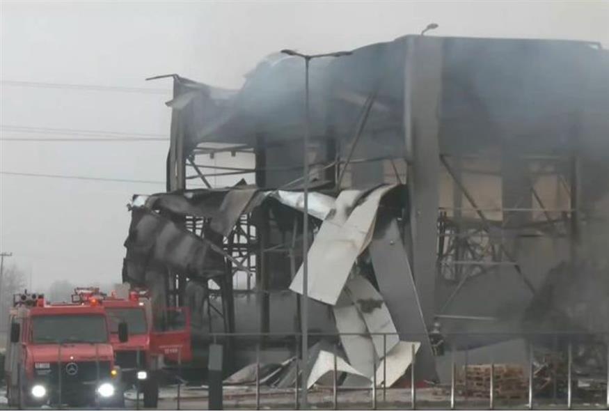 “Δεν περιμέναμε…” Τι απαντάει η “Βιολαντα” για τον θάνατο των 4 γυναικών στο εργοστάσιο