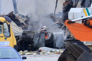 “ΕΠΡΕΠΕ ΝΑ ΠΡΟΣΕΞΟΥΝ ΤΟ…” ΝΕΑ ΑΝΑΚΟΙΝΩΣΗ ΤΗΣ ΟΙΚΟΓΕΝΕΙΑΣ ΒΙΟΛΑΝΤΑ ΜΕΤΑ ΤΟ ΔΥΣΤΥΧΗΜΑ