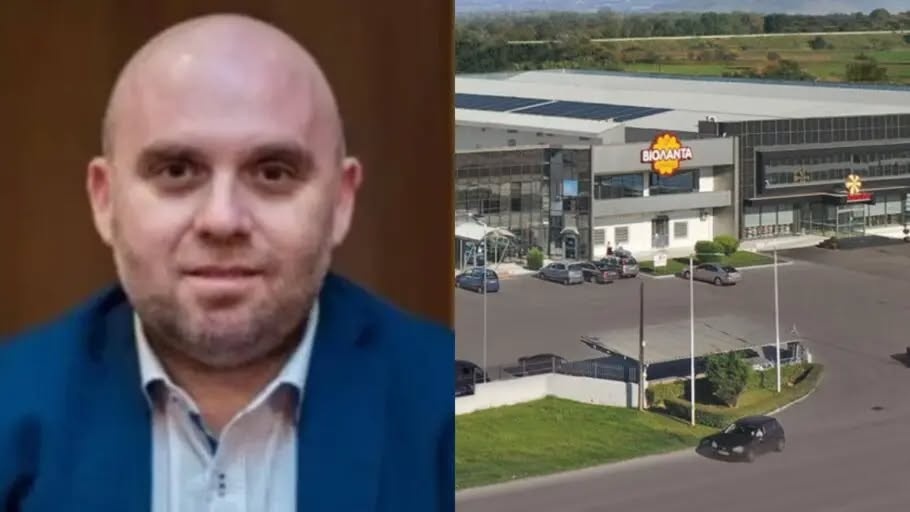 “Ήμουν υποχρεωμένος;” Τι λέει ο ιδιοκτήτης της ΒΙΟΛΑΝΤΑ για τις αδικοχαμένες εργάτριες