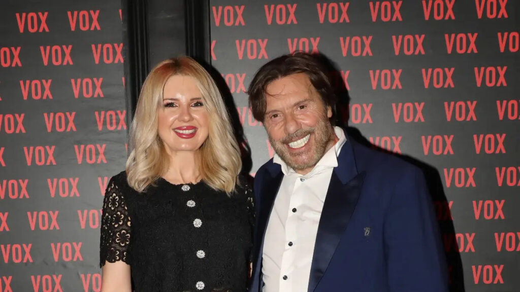 “OTAN H ΓΥΝΑΙΚΑ ΣΟΥ…” Η ΠΡΩΤΗ ΔΗΛΩΣΗ ΤΟΥ ΤΖΩΡΤΖΟΓΛΟΥ ΜΕΤΑ ΤΟ ΔΙΑΖΥΓΙΟ ΜΕ ΤΗΝ ΜΑΡΙΟΛΑ