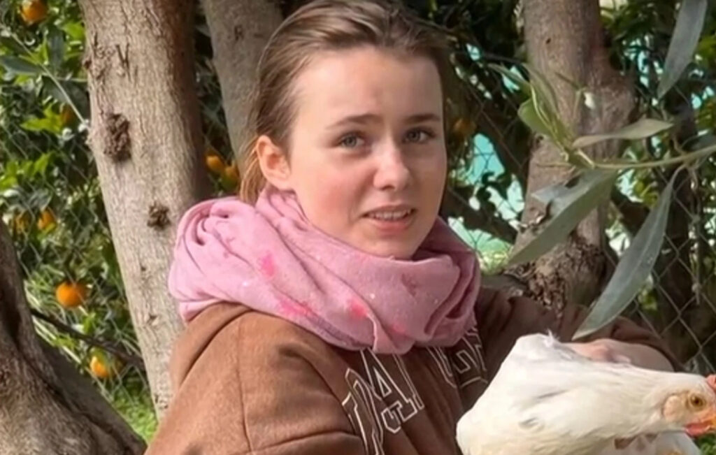 “Την πλήρωσα και έφυγε” Φρίκη με αυτά που αποκάλυψε ο 58χρονος που είδε τελευταίος την 16χρονη Λόρα