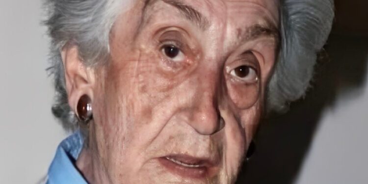 Πέθανε απομονωμένη η πασίγνωστη ηθοποιός του ελληνικού κινηματογράφου…Μόλις δείτε το όνομα της…