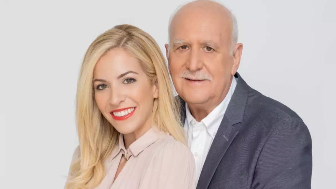 Όλο το διαδίκτυο μιλά για την ανάρτηση της Μαρία Αναστασοπούλου – Το συγκινητικό αντίο στον Γιώργο Παπαδάκη και η άγνωστη ιστορία