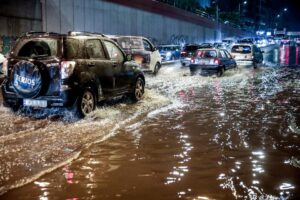 ΤΩΡΑ: – Σε κατάσταση έκτακτης ανάγκης η Αττική