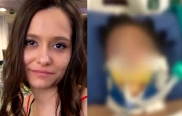 Έχασε τη μάχη η 40χρονη Ευγενία