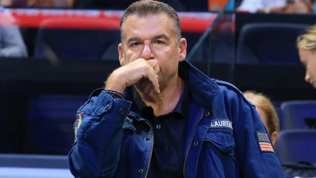 Ο ΛΟΓΟΣ ΠΟΥ ΠΗΓΑΝ ΝΟΣΟΚΟΜΕΙΟ ΤΟΝ ΓΙΩΡΓΟ ΛΙΑΓΚΑ