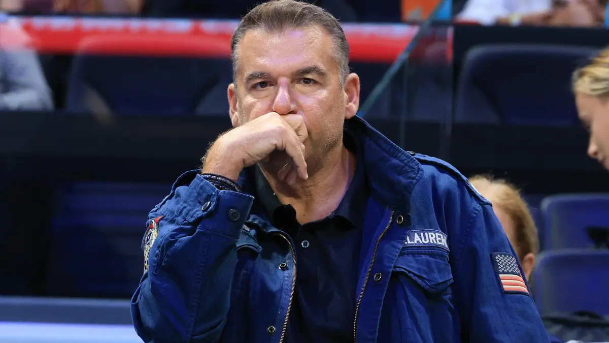 Ο ΛΟΓΟΣ ΠΟΥ ΠΗΓΑΝ ΝΟΣΟΚΟΜΕΙΟ ΤΟΝ ΓΙΩΡΓΟ ΛΙΑΓΚΑ