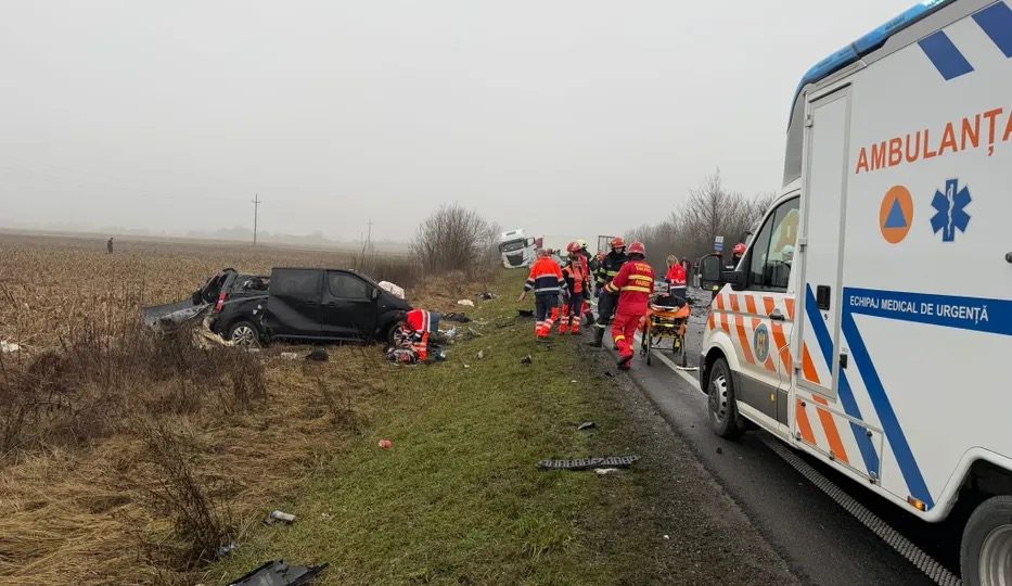 Ούτε φρένο δεν πάτησε ο οδηγός του μοιραίου βαν με τους οπαδούς του ΠΑΟΚ – Τι μπορεί να συνέβη δευτερόλεπτα πριν την τραγωδία