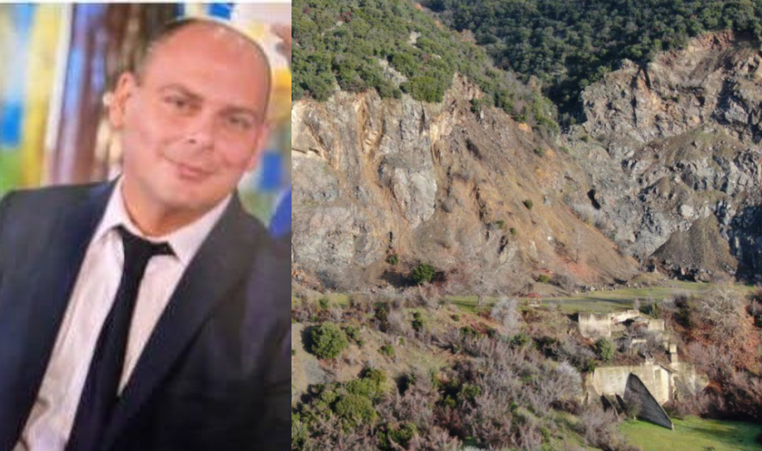 Σέρρες: Τι «έδειξαν» τα αποτελέσματα της ιατροδικαστικής για τον 45xpονο διοικητή της Πυροσβεστικής