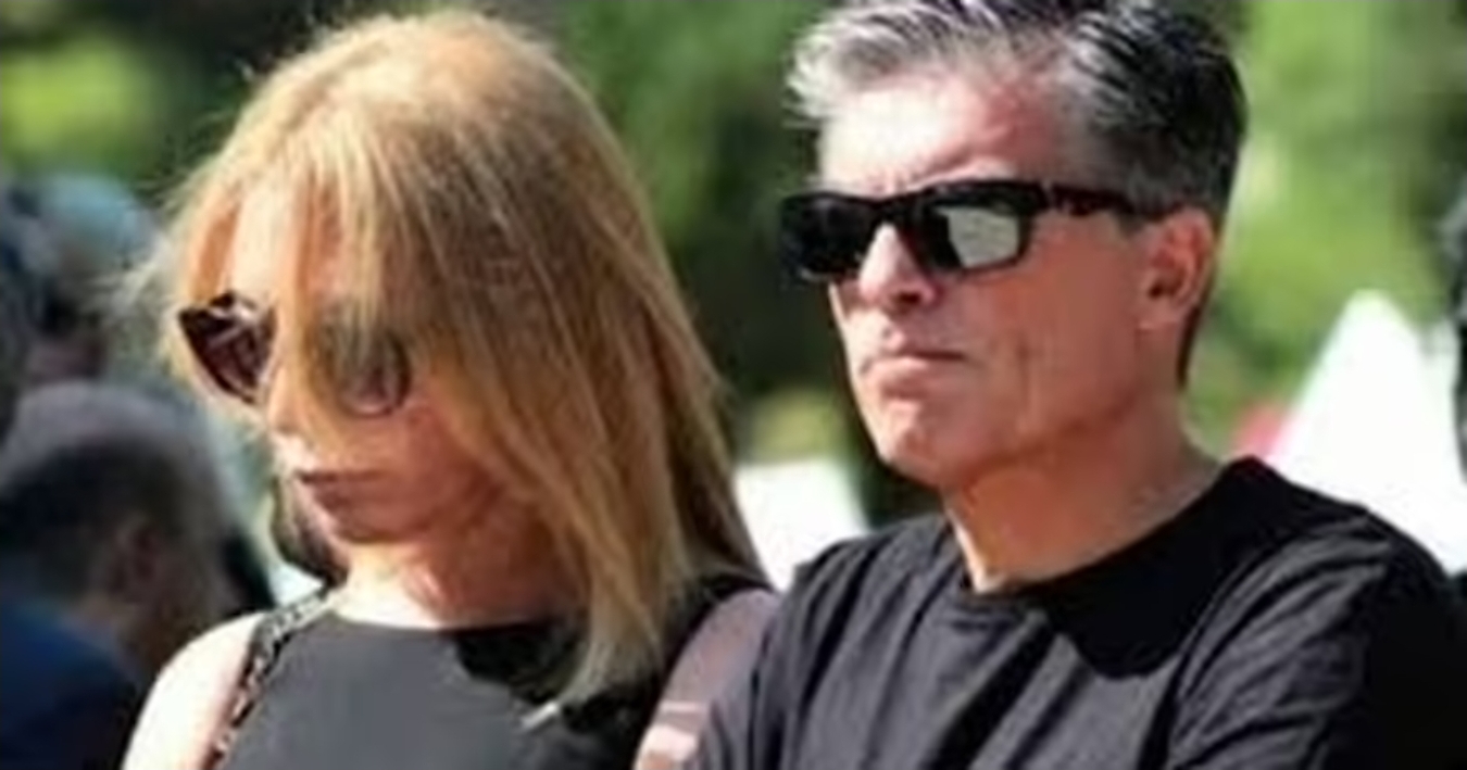 Σπαραγμός για την Τατιάνα Στεφανίδου – Η απώλεια που έκανε τον Νίκο Ευαγγελάτο να καταρρεύσει