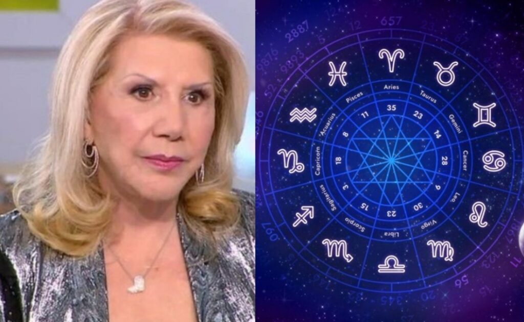 Το 2026 ο Δίας ευνοεί μόνο 2 ζώδια – Μπαίνουν στην πιο τυχερή χρονιά τους