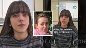 Σταυρούλα: Ποια είναι η κοπέλα που έστειλε το μήνυμα στοργής στη 16χρονη Λόρα