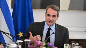 Ανακοίνωση Μητσοτάκη για αγρότες: «Δεν έχω πρόθεση να δώσω…»