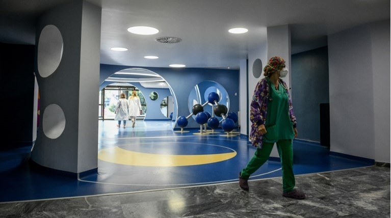 “Πάνω από 130 παιδάκια…” ΕΚΤΑΚΤΟ τώρα με τη γρίπη – Μόλις μαθεύτηκε