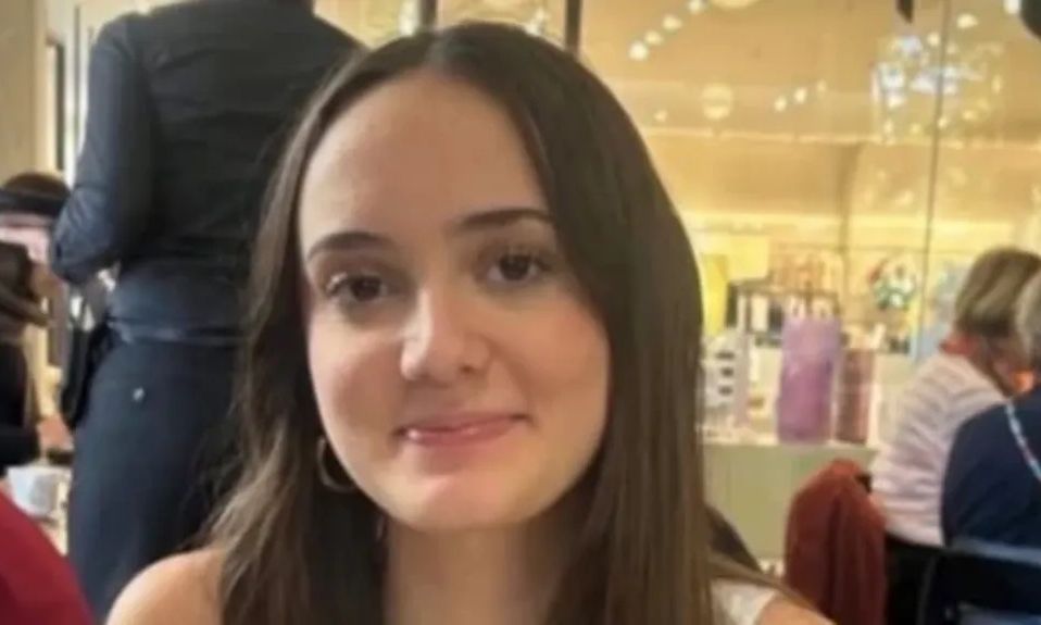 Τραγωδία στο Κραν Μοντανά: Επιβεβαιώθηκε ο θάνατος της 15χρονης Αλίκης Καλλέργη