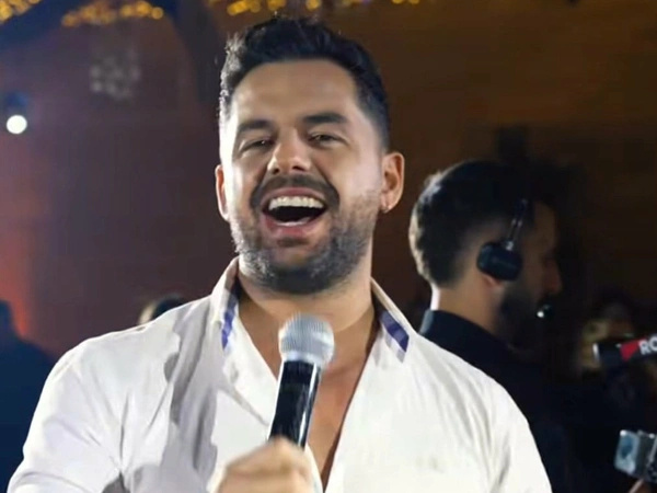 Δυστυχώς είναι αλήθεια έσβησε ο αγαπημένος Τραγουδιστής