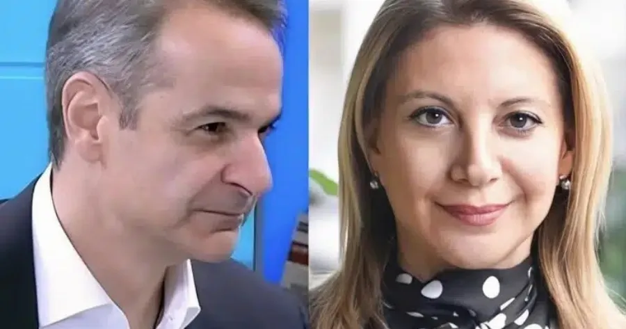 Πήρε θέση για την Καρυστιανού ο Μητσοτάκης – Με μια φράση την «τερμάτισε»