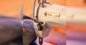 Έχετε στο σπίτι ραπτομηχανή Singer; Έχει συλλεκτική αξία!