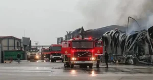 Βιολάντα: Βρέθηκε νεκρή και η πέμπτη γυναίκα που αγνοούνταν