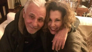 Μαθεύτηκε η τραγική ειρωνεία για τον θάνατο του Σπύρου Καρατζαφέρη – «Ραγίζει καρδιές» η ανάρτησή της κόρης του