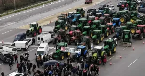 ΕΚΤΑΚΤΟ : Τέλος τα δρομολόγια ΚΤΕΛ