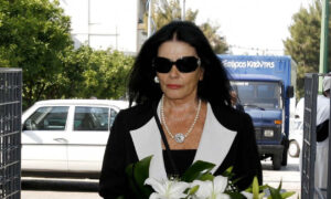 ΕΚΤΑΚΤΟ ΤΩΡΑ ΓΙΑ ΖΩΖΩ ΣΑΠΟΥΝΤΖΑΚΗ – ΔΥΣΤΥΧΩΣ